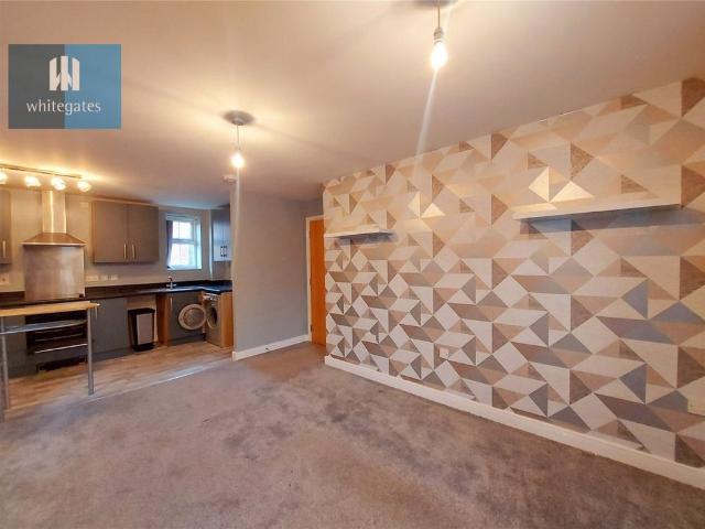 Apartment for rent in Hemsworth, West Yorkshire
