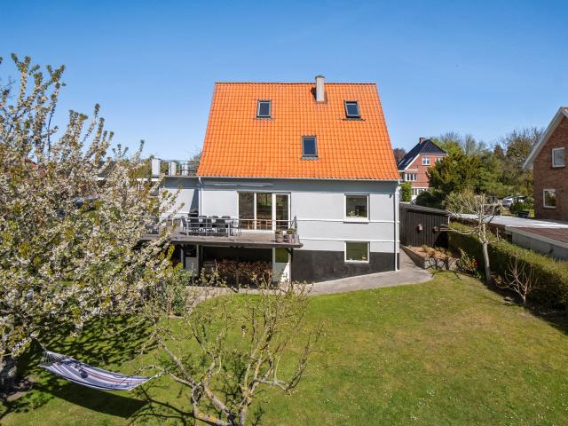 Villa til salg i Ebberup, Assens