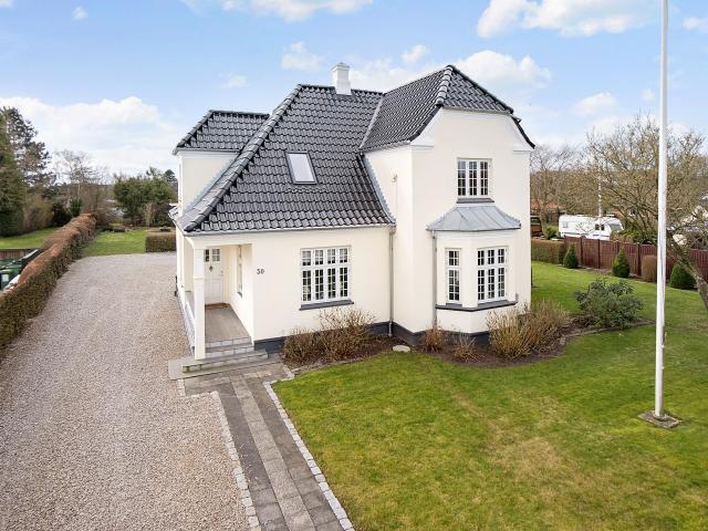 Villa til salg i Ebberup, Assens