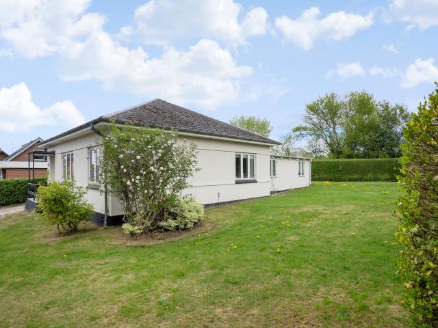 Villa til salg i Ebberup, Assens