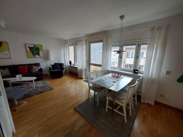 Lägenhet hyra i Smedby, Kalmar län