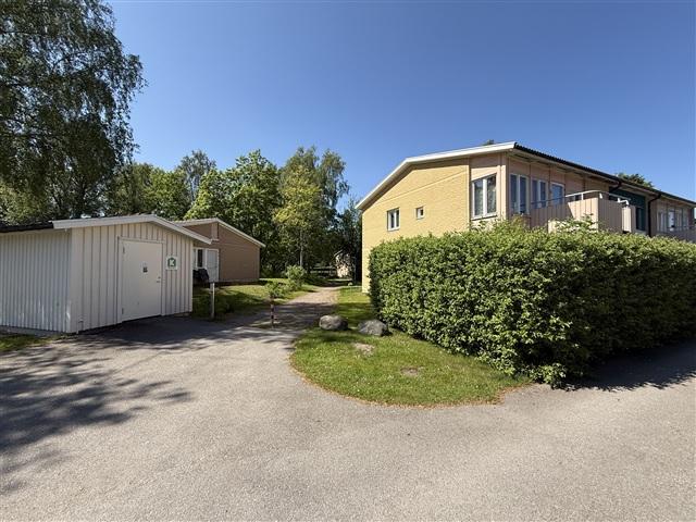 Lägenhet hyra i Kalmar