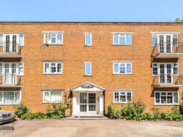 Apartment for rent in Epsom, Epsom and Ewell