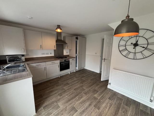 House for rent in St Cuthbert Out, Wells