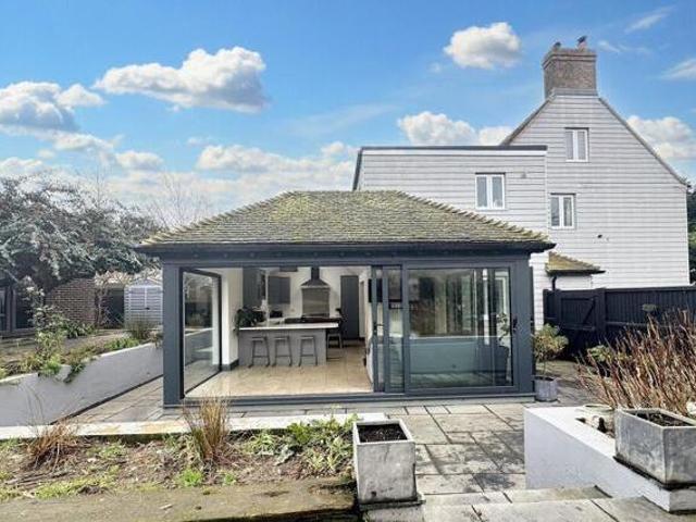 House for sale in Acol, Kent