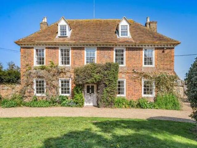 House for sale in Acol, Kent