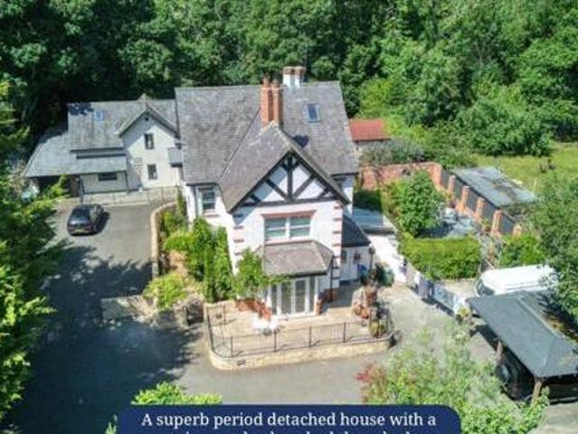 House for sale in City of London, Greater London