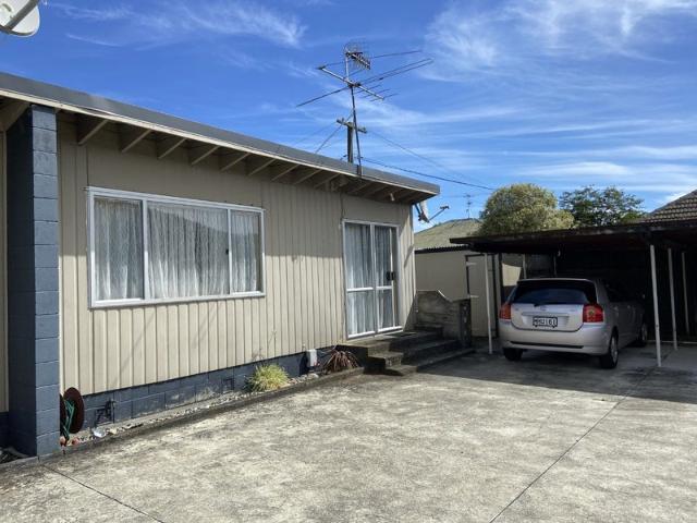 Apartment for rent in Maidstone, Upper Hutt