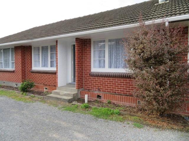 Apartment for rent in Pauatahanui, Wellington