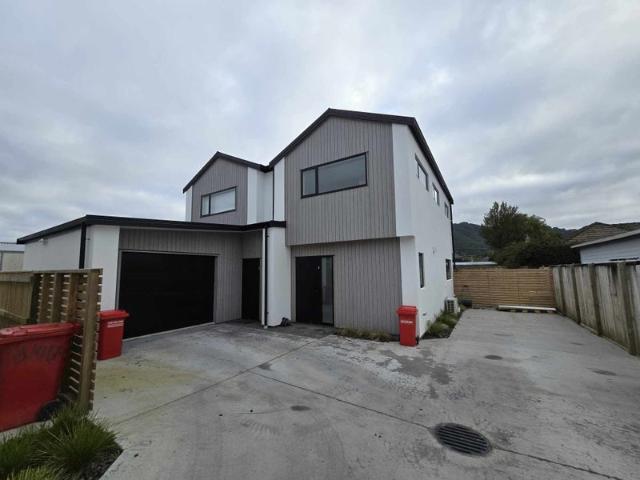 House for rent in Pauatahanui, Wellington
