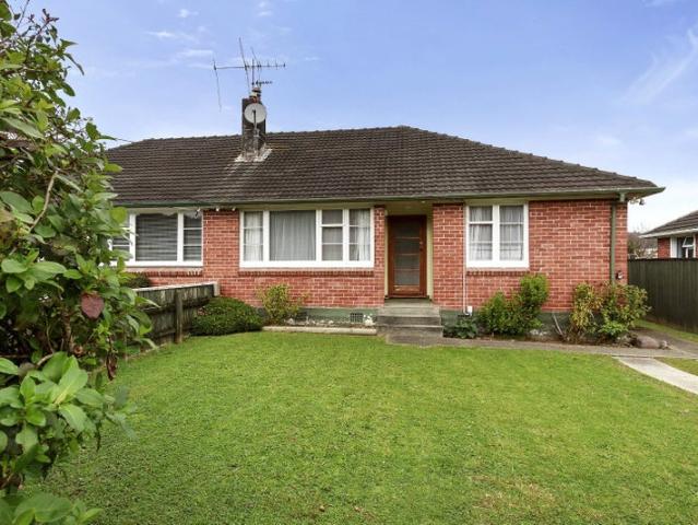 House for rent in Pauatahanui, Wellington
