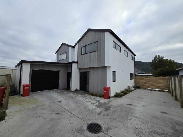 House for rent in Pauatahanui, Wellington