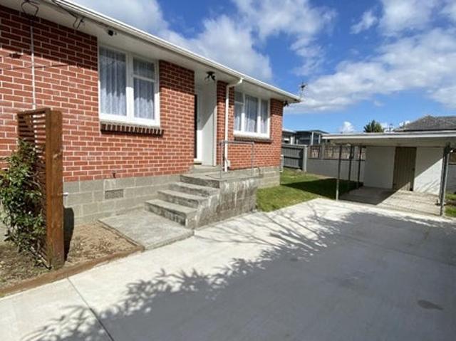 Apartment for rent in Pauatahanui, Wellington