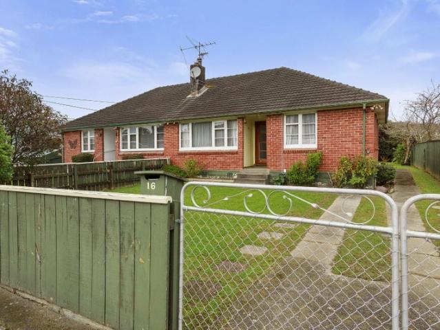 House for rent in Pauatahanui, Wellington