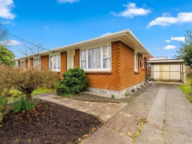 House for rent in Pauatahanui, Wellington