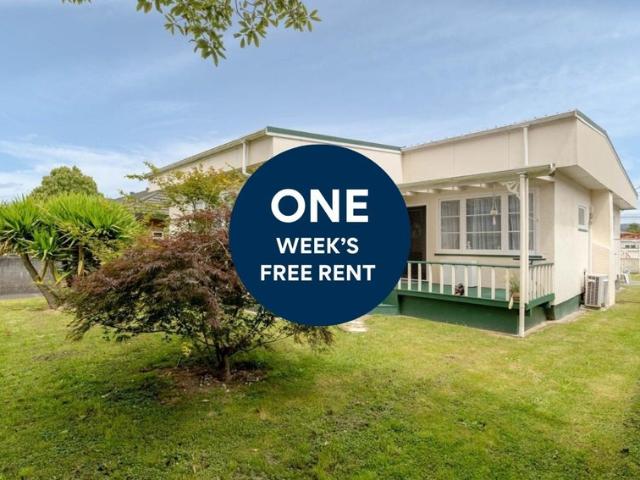 House for rent in Pauatahanui, Wellington