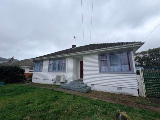 House for rent in Pauatahanui, Wellington