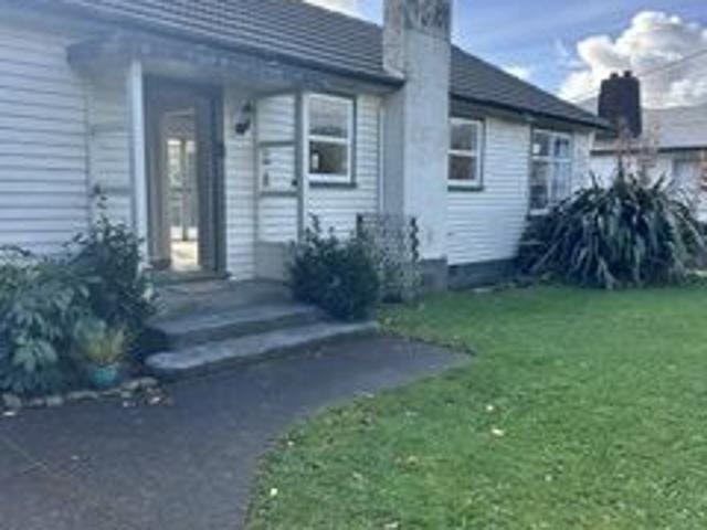 House for rent in Pauatahanui, Wellington