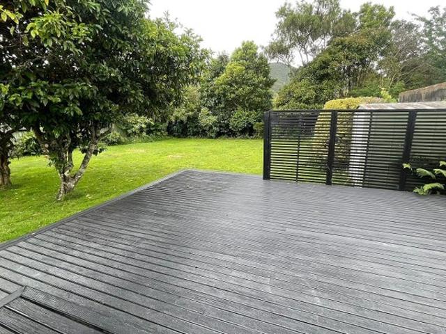 House for rent in Pauatahanui, Wellington