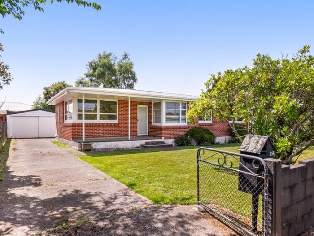 House for rent in Pauatahanui, Wellington