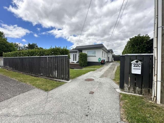 House for rent in Pauatahanui, Wellington