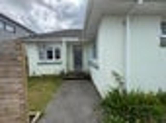 House for rent in Pauatahanui, Wellington