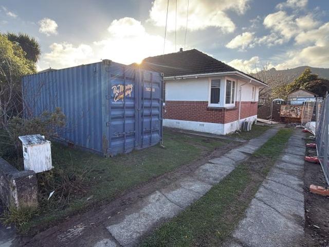 House for rent in Pauatahanui, Wellington
