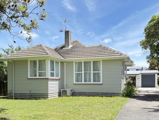 House for rent in Pauatahanui, Wellington