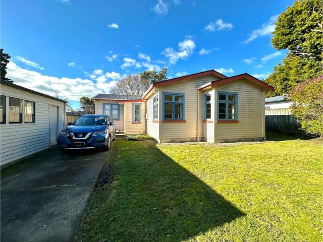 House for rent in Pauatahanui, Wellington