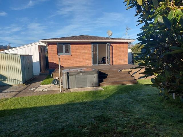House for rent in Kingsley Heights, Upper Hutt