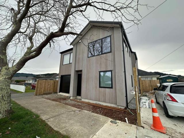 House for rent in Pauatahanui, Wellington