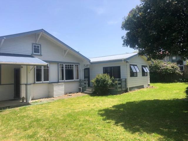 House for rent in Pauatahanui, Wellington