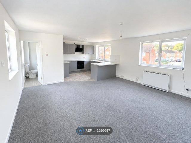 Apartment for rent in Worle, Weston-super-Mare