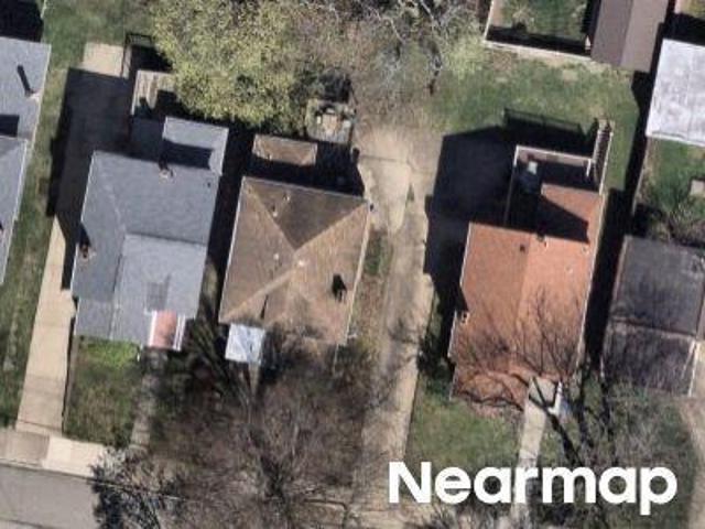 House for sale in Pittsburg, Pennsylvania
