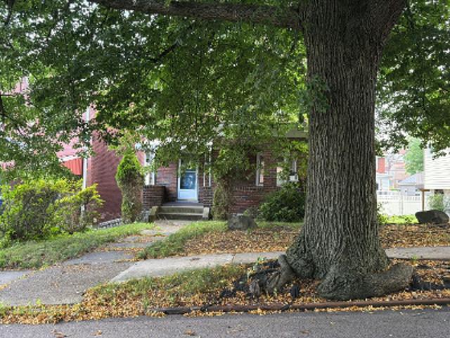 House for sale in Pittsburg, Pennsylvania