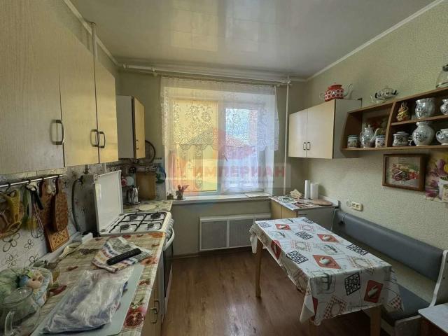 Квартира продажа в Шебекино, Белгородская область
