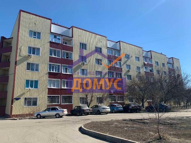 Квартира продажа в Шебекино, Белгородская область