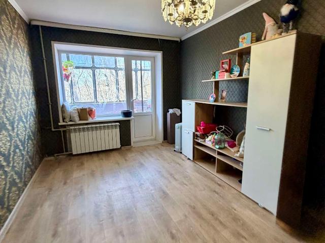 Квартира продажа в Шебекино, Белгородская область