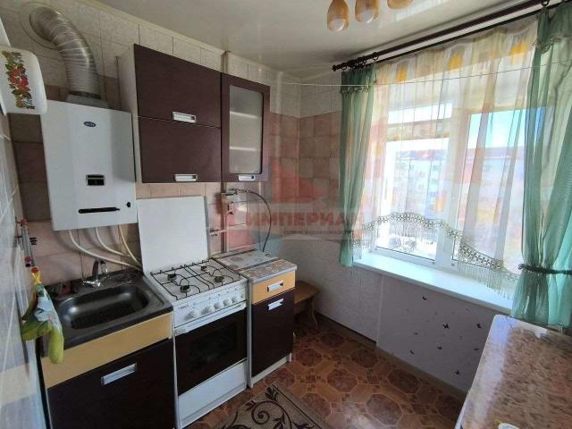 Квартира продажа в Шебекино, Белгородская область
