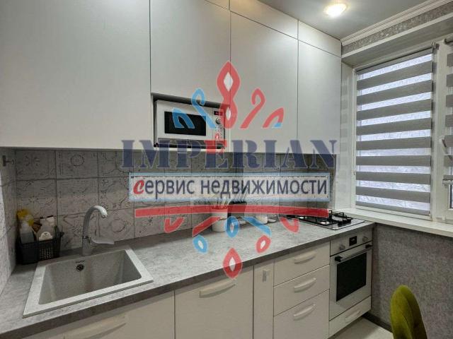 Квартира продажа в Шебекино, Шебекинский муниципальный округ