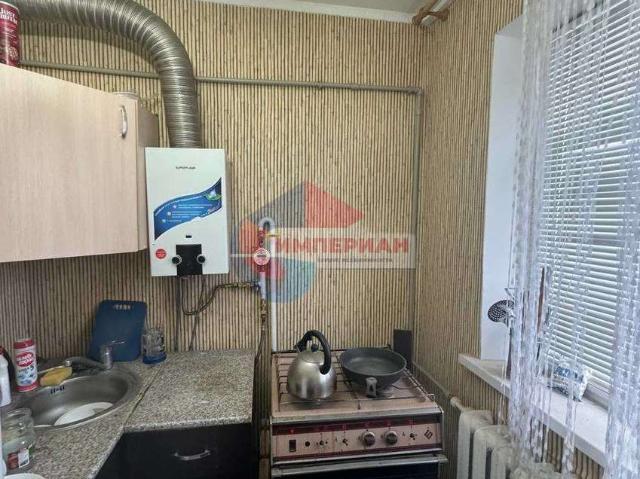 Квартира продажа в Шебекино, Белгородская область