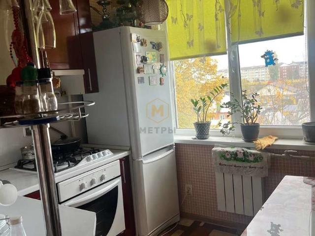 Квартира продажа в Шебекино, Белгородская область