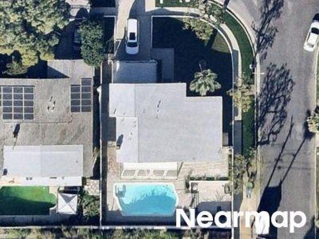 House for sale in Canoga Park, California