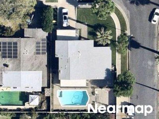 House for sale in Canoga Park, California