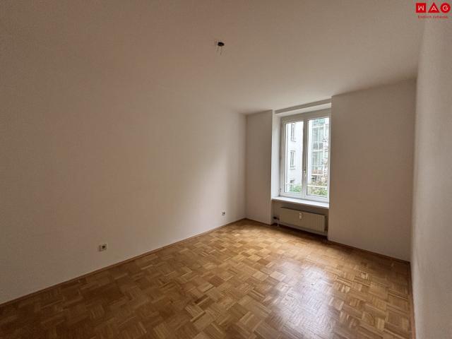 Apartment mieten in Linz, Wambachsiedlung