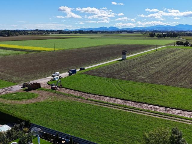 Grundstück kaufen in Steinerkirchen an der Traun, Oberösterreich
