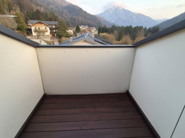 Wohnung kaufen in Ebenau, Salzburg