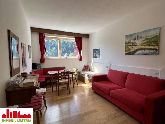 Apartment kaufen in Reichenau, Kärnten