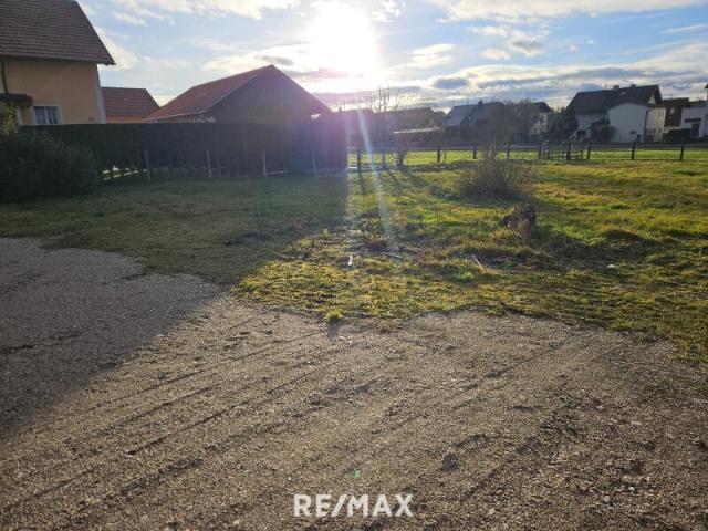 Grundstück kaufen in Braunau am Inn, Oberösterreich