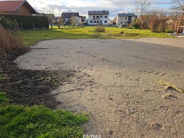 Grundstück kaufen in Braunau am Inn, Oberösterreich